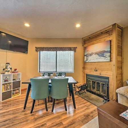 Idyllic Somerset Condo Ski, Hike And Relax! Champion 외부 사진