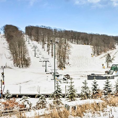 Idyllic Somerset Condo Ski, Hike And Relax! Champion 외부 사진