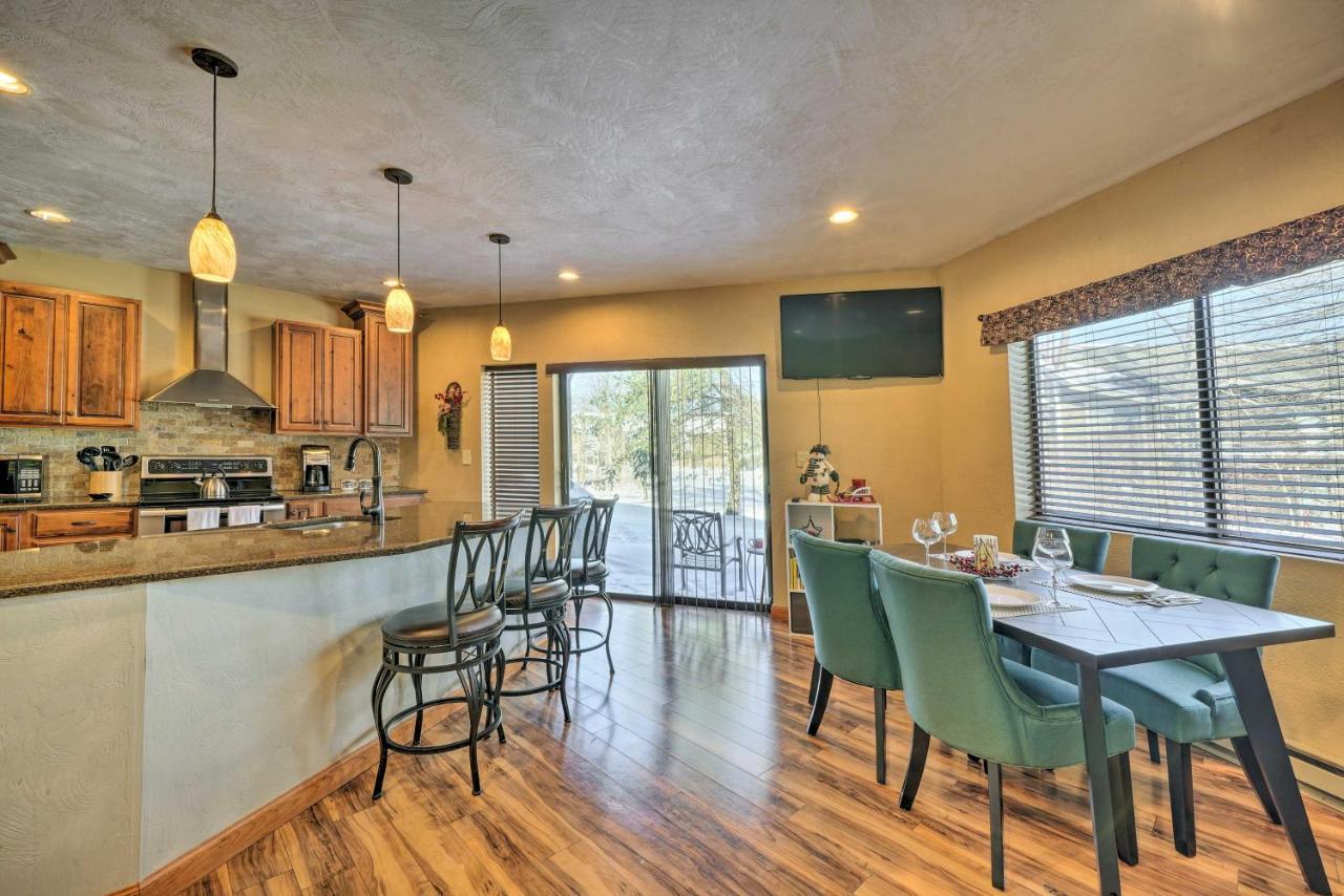 Idyllic Somerset Condo Ski, Hike And Relax! Champion 외부 사진