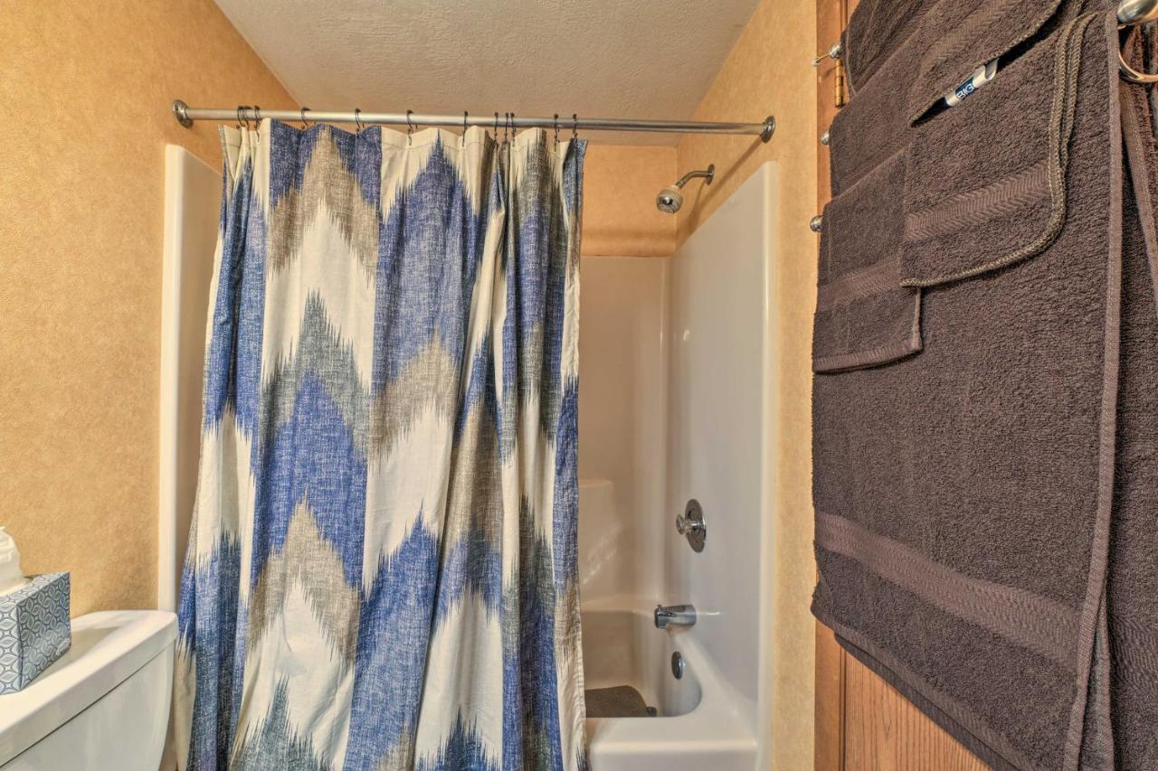 Idyllic Somerset Condo Ski, Hike And Relax! Champion 외부 사진