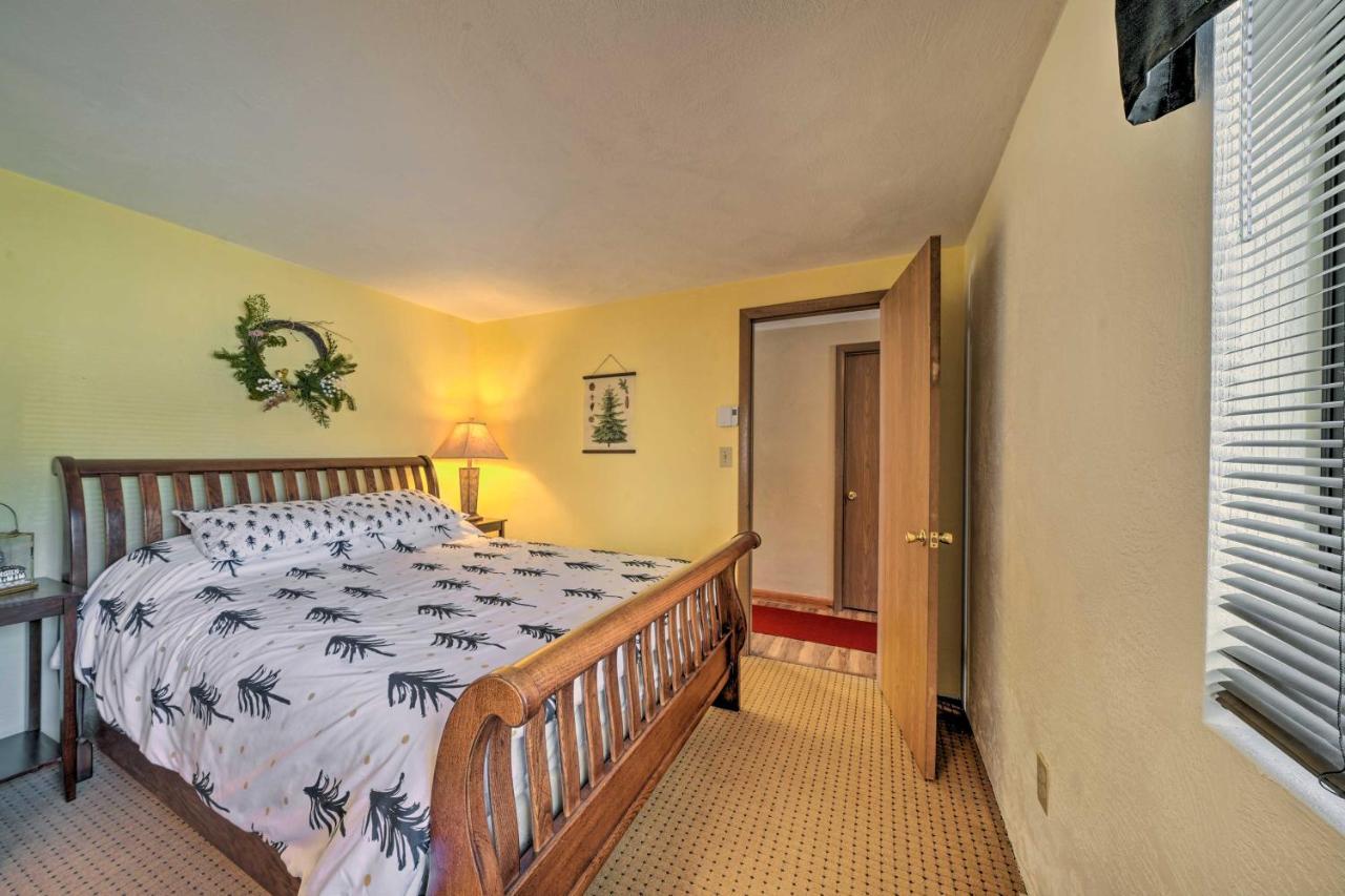Idyllic Somerset Condo Ski, Hike And Relax! Champion 외부 사진