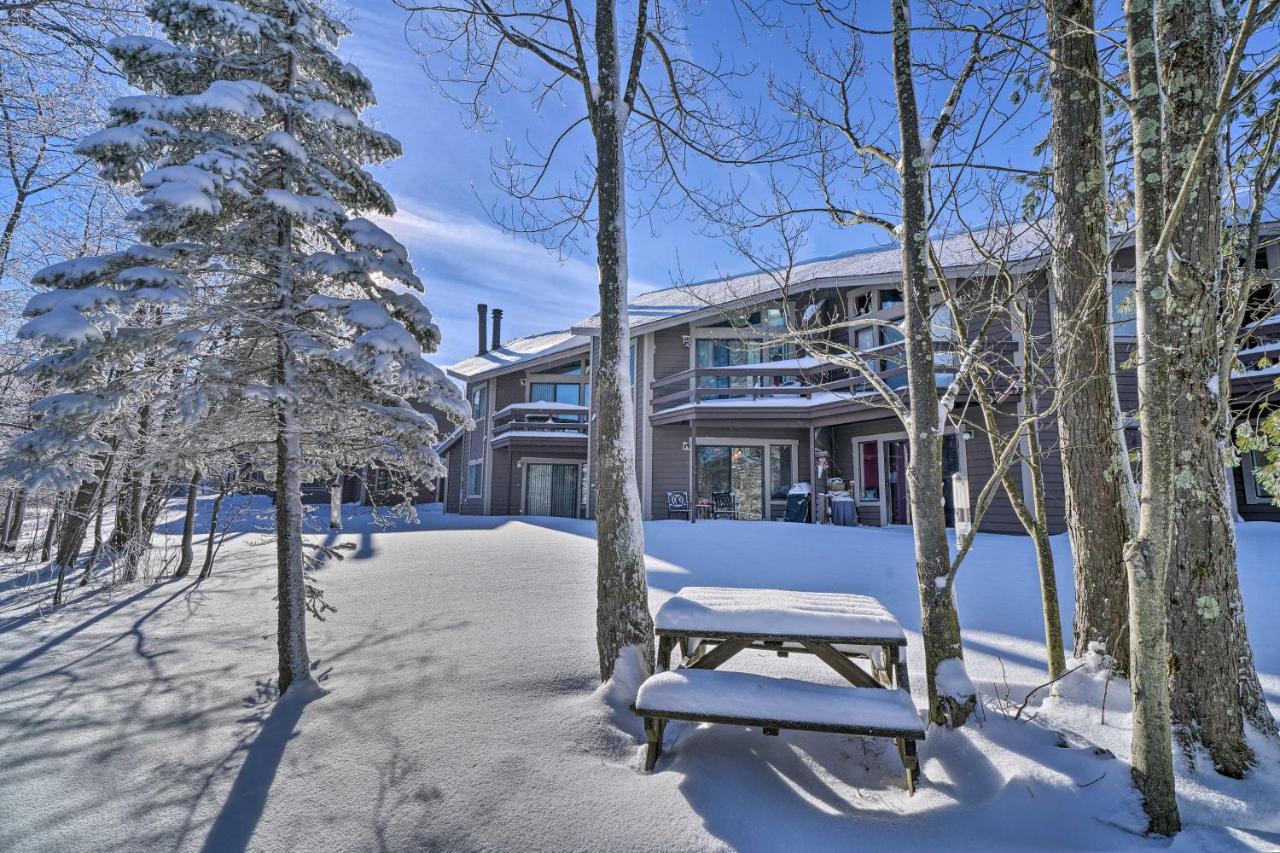 Idyllic Somerset Condo Ski, Hike And Relax! Champion 외부 사진