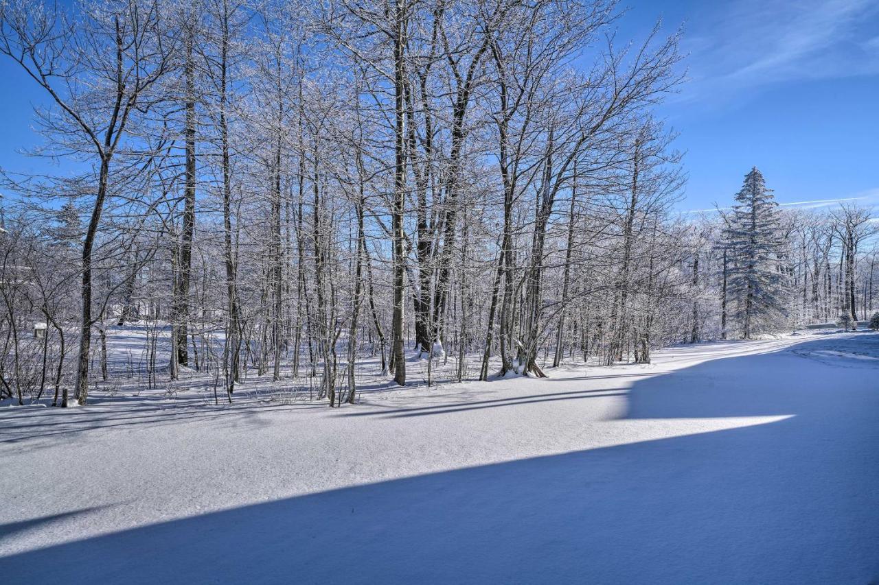 Idyllic Somerset Condo Ski, Hike And Relax! Champion 외부 사진